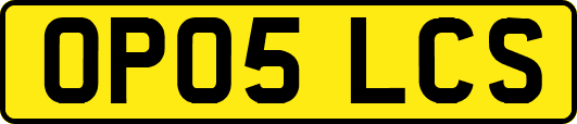 OP05LCS