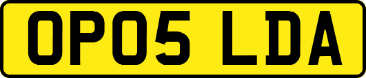 OP05LDA