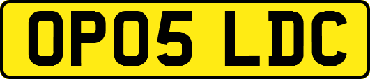 OP05LDC