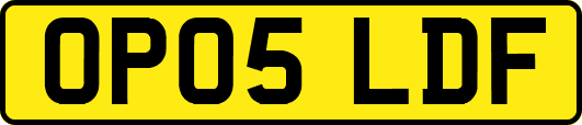 OP05LDF