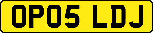 OP05LDJ