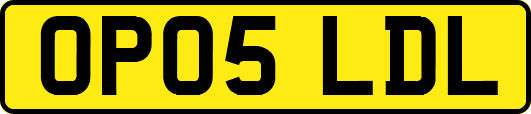 OP05LDL