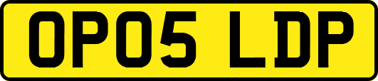 OP05LDP