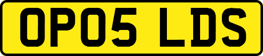 OP05LDS
