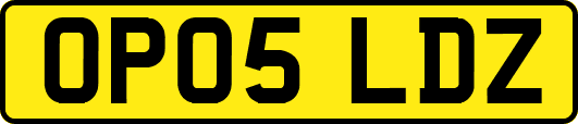 OP05LDZ
