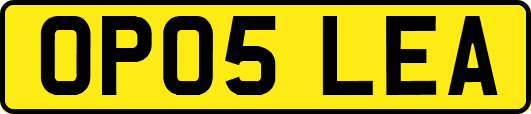 OP05LEA