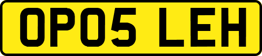 OP05LEH