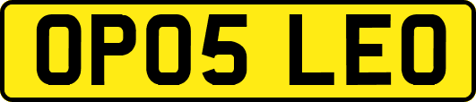OP05LEO