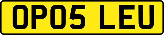 OP05LEU