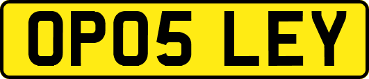 OP05LEY
