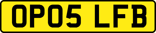 OP05LFB