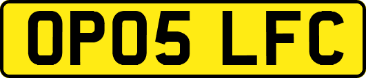 OP05LFC