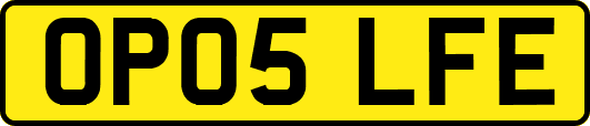 OP05LFE