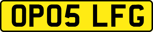 OP05LFG