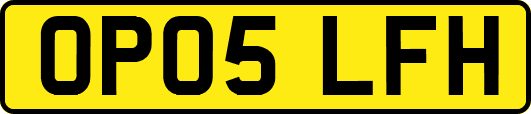 OP05LFH