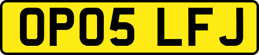 OP05LFJ