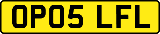 OP05LFL