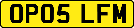 OP05LFM