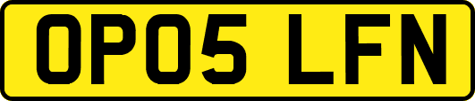 OP05LFN