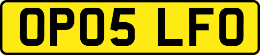 OP05LFO