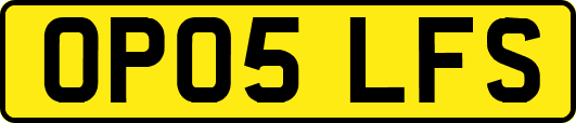 OP05LFS