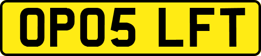 OP05LFT