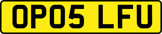 OP05LFU