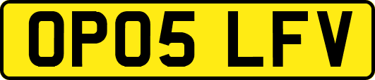 OP05LFV