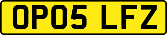 OP05LFZ