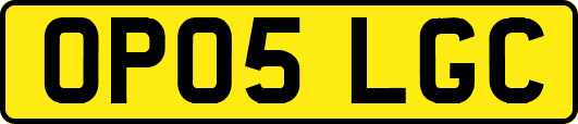 OP05LGC