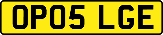 OP05LGE