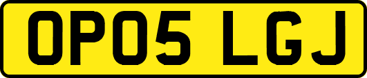 OP05LGJ