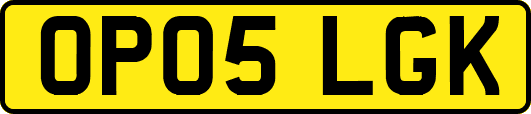 OP05LGK