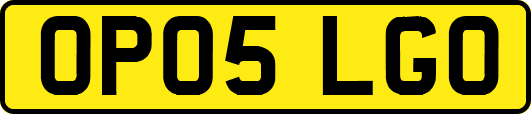 OP05LGO