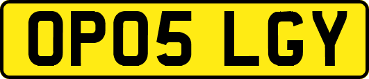 OP05LGY