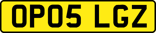 OP05LGZ