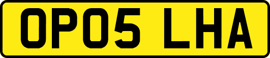 OP05LHA