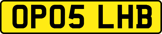 OP05LHB