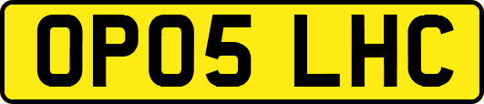 OP05LHC