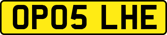 OP05LHE