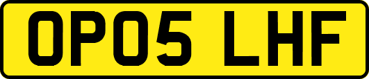 OP05LHF