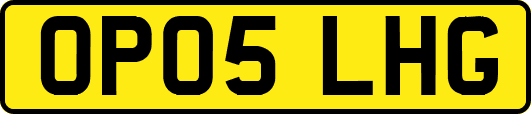 OP05LHG