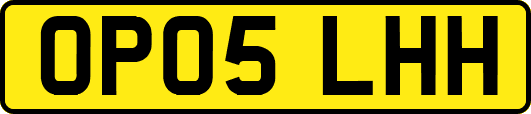 OP05LHH