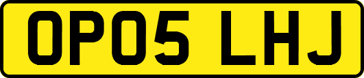 OP05LHJ
