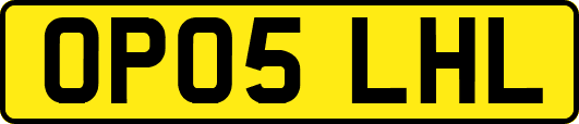 OP05LHL