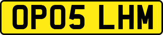 OP05LHM