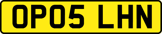 OP05LHN