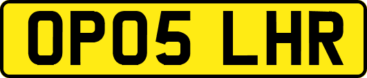 OP05LHR