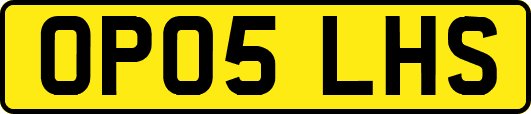 OP05LHS