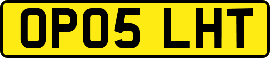 OP05LHT